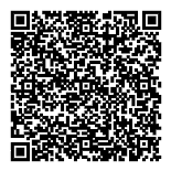 QR код пансионата Аврора