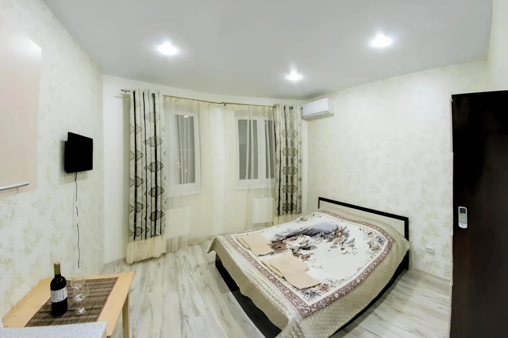 Фотография квартиры Апартаменты SutkiDar_Luzana (2)