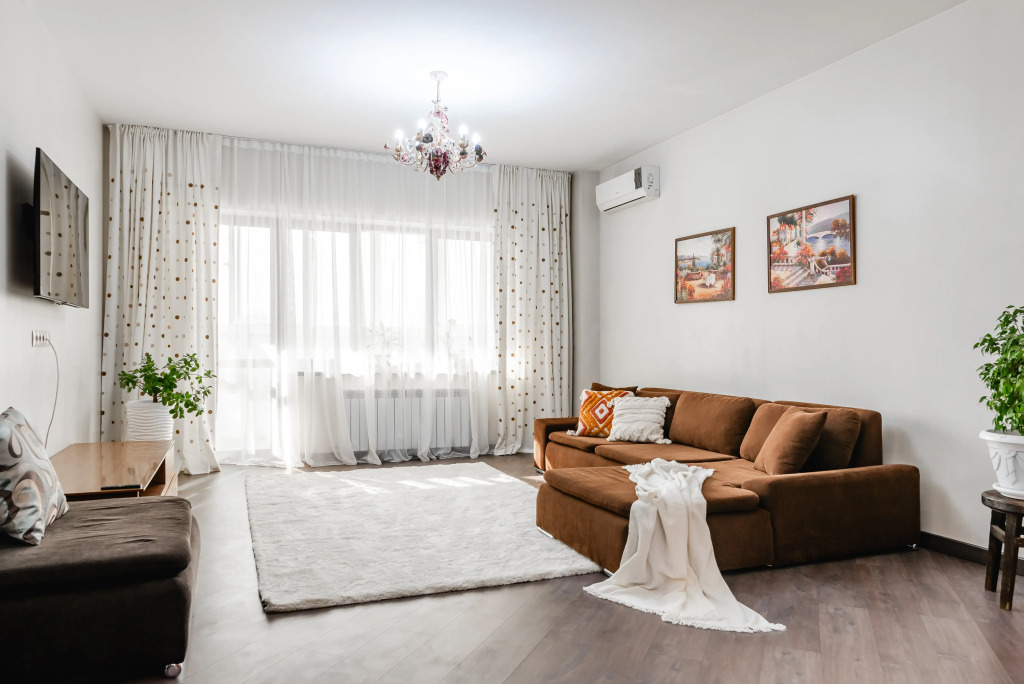 Фотография квартиры Квартира ЖК Арай