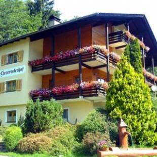 Фотографии гостиницы
Pension Liesertalerhof