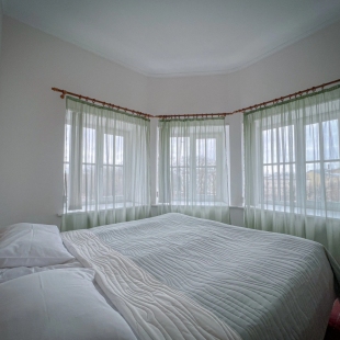 Фотография квартиры Апартаменты Комфорт Ульберг