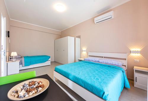 Фотография гостевого дома AFFITTACAMERE ARCOBALENO