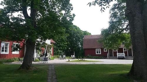 Фотографии гостевого дома 
            Sörgården