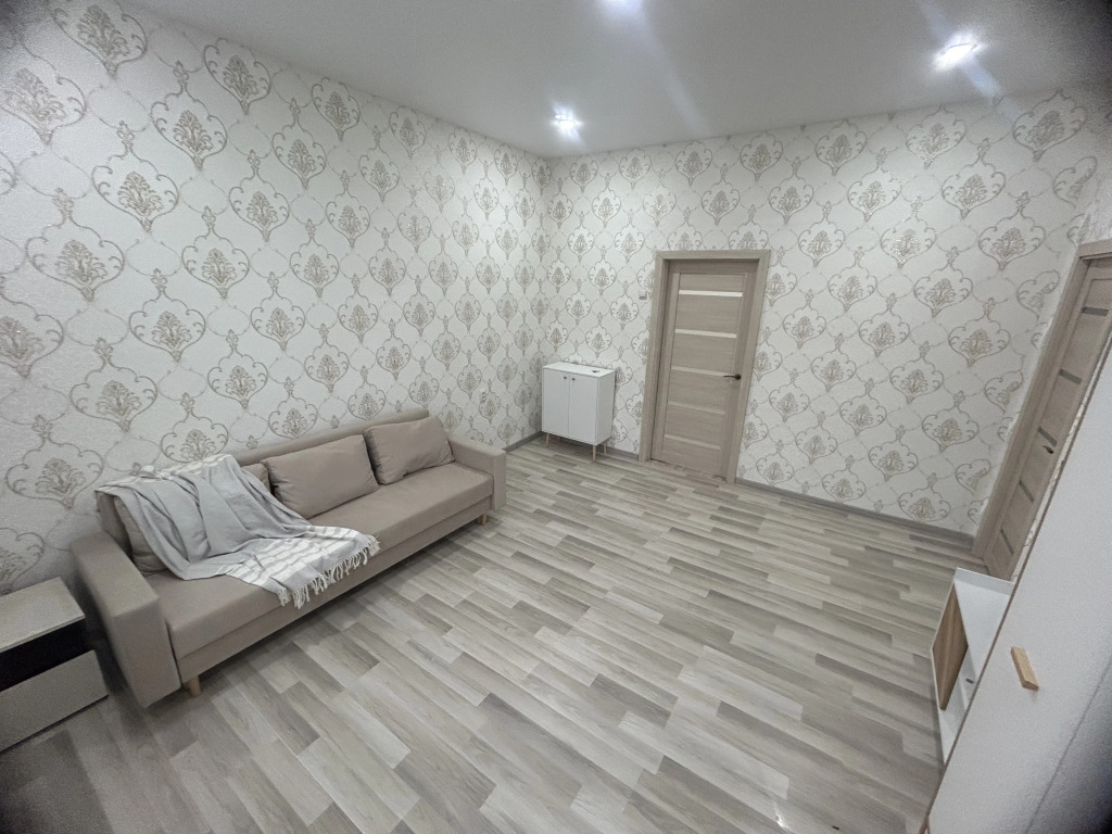 Фотография квартиры Квартира Отличная двухкомнатная на Советской 184