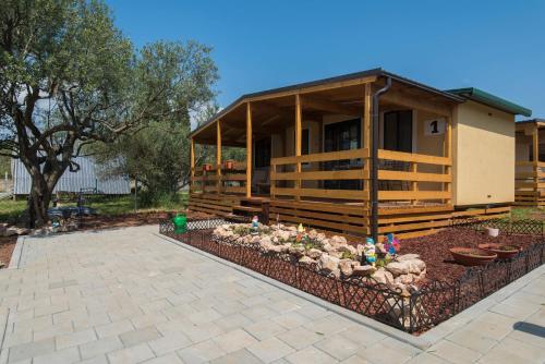 Фотография кемпинга Kamp Karla & Bruno