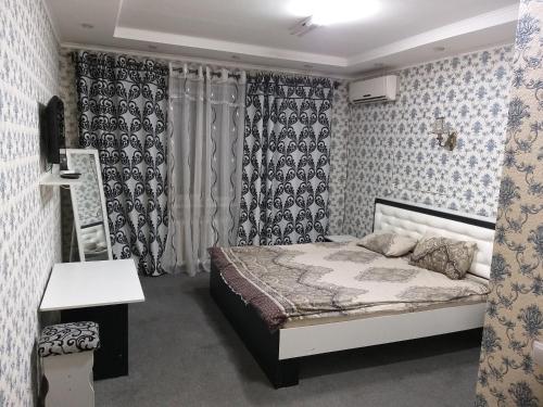 Фотография мини отеля Лагуна