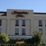 Фотография гостиницы Hampton Inn Muskogee