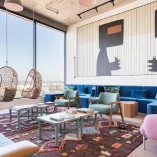 Фотографии гостиницы
Citadines Connect Sydney Airport