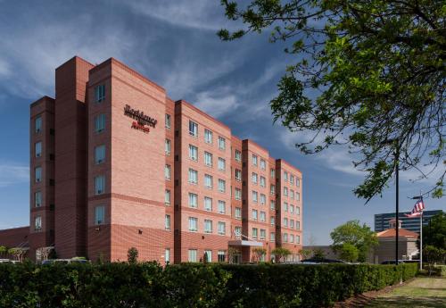 Фотография гостиницы Residence Inn Houston West Energy Corridor