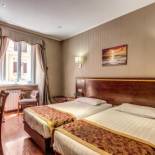 Фотография мини отеля B&B Drago D'Oro