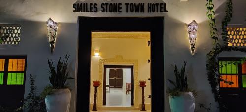 Фотография мини отеля Smiles Stone Town Hotel