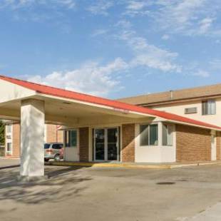 Фотографии гостиницы
Econo Lodge Emporia