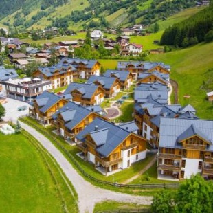 Фотография апарт отеля Schönblick Mountain Resort & Spa - Das Original!