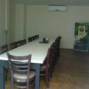 Фотографии гостиницы
Hotel Nak'An Secreto Maya