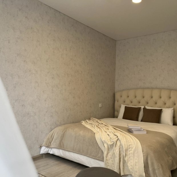 Фотографии квартиры 
            Апартаменты ЖК Микрорайон Республика