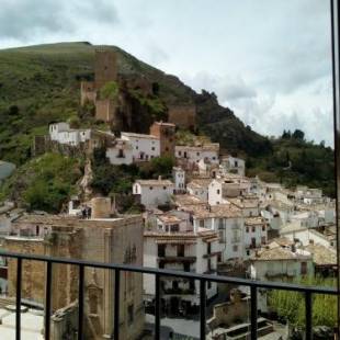 Фотографии гостевого дома
Casa Tio Paco