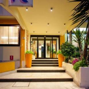 Фотографии гостиницы 
            Hotel Canguro