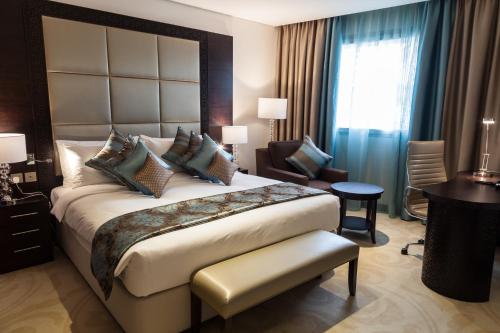 Фотография гостиницы Holiday Inn AlSeeb Muscat, an IHG Hotel