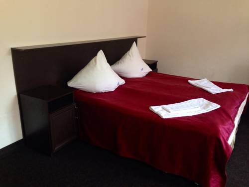 Фотографии гостиницы
Домбай