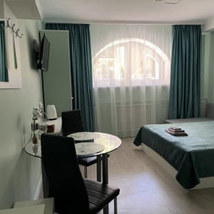 Фотография квартиры Квартира на Комсомольском Переулке 3