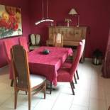 Фотография гостевого дома Haus Jäschke