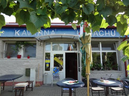 Фотография гостевого дома Penzion U Splavu