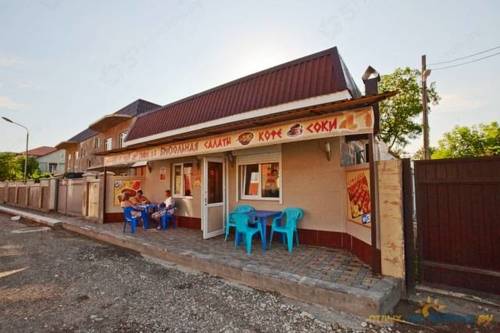 Фотография гостевого дома Посейдон