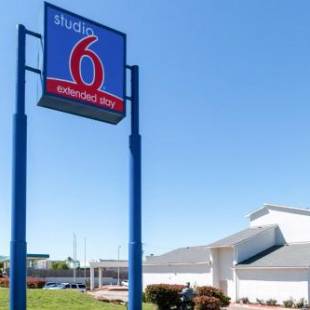 Фотографии гостиницы
Studio 6-Arlington, TX