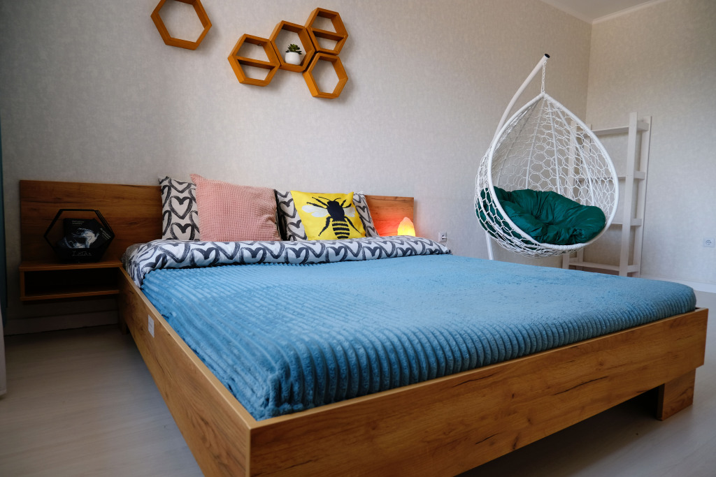 Фотография квартиры Апартаменты Жк Юлай