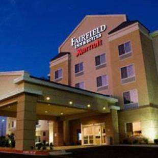 Фотографии гостиницы
Fairfield Inn & Suites by Marriott Jonesboro