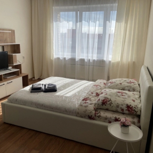 Фотография квартиры Квартира в новостройке на Декабристов