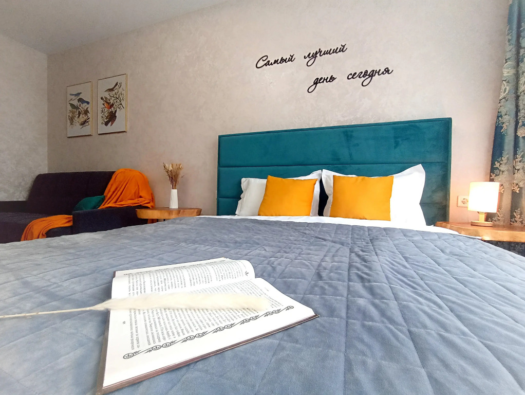 Фотография квартиры Квартира У Фонтана