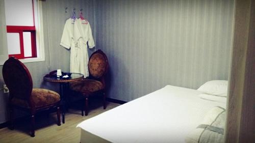 Фотография мотеля J Motel Gwangalli