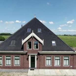 Фотография мини отеля B&B Zunderdorp