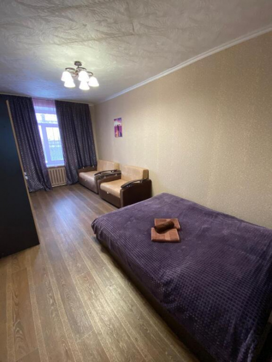 Фотографии квартиры 
            Апартаменты 2-к. Квартира