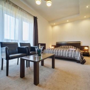 Фотография гостиницы Hotel Orlik