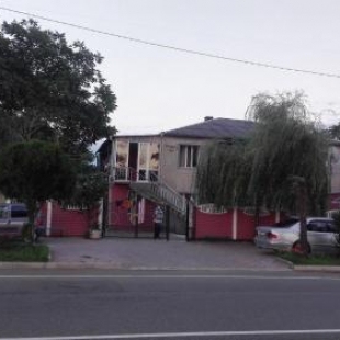 Фотография мини отеля Сосновый лес