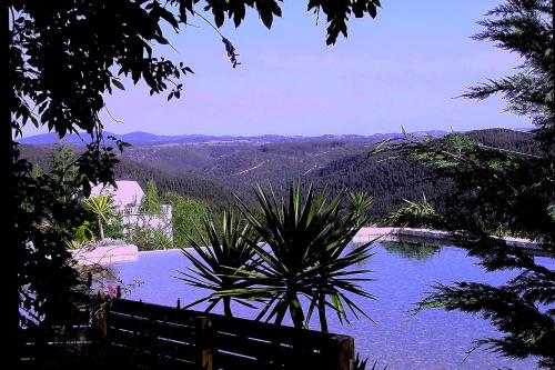 Фотография гостевого дома Salgadinho Casa de Campo & Selao da Eira Velha