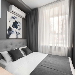 Фотография квартиры Апартаменты Knokey Варшавская