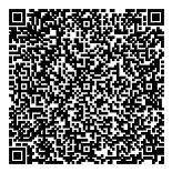 QR код гостиницы Атлантис