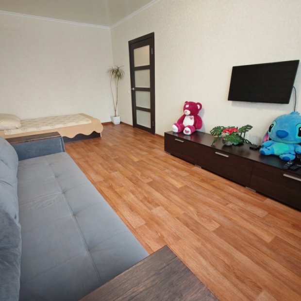 Фотографии квартиры 
            Квартира Уютная