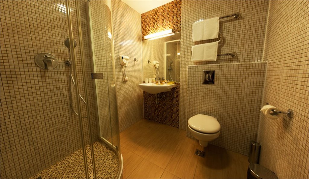 Фотография гостиницы Отель Киров