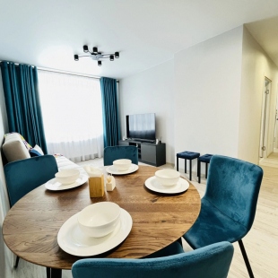 Фотография квартиры Квартира в Жк Утро на Репина