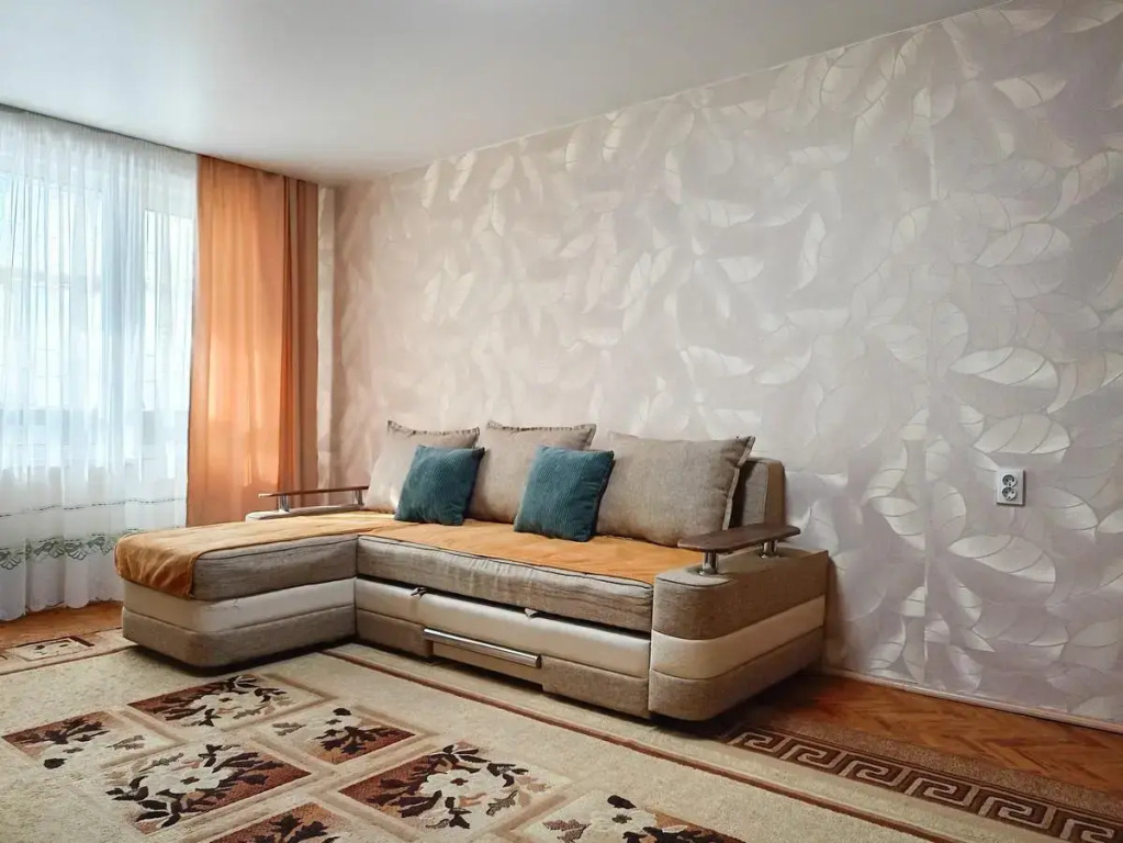 Фотография квартиры Комфорт на бульваре Московский 7