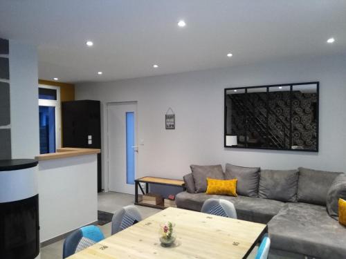 Фотография гостевого дома Le petit poucet