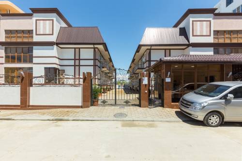 Фотография гостиницы Венера 4