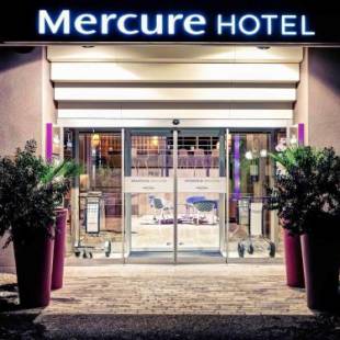 Фотографии гостиницы 
            Mercure Lyon Charbonnières