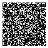 QR код достопримечательности Фонтан в сквере Молдагалиева