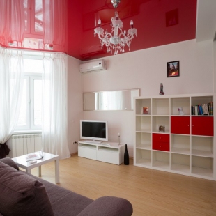 Фотография квартиры Апартаменты на Бажова 68