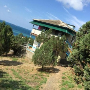 Фотография гостиницы В гостях у Ипполита